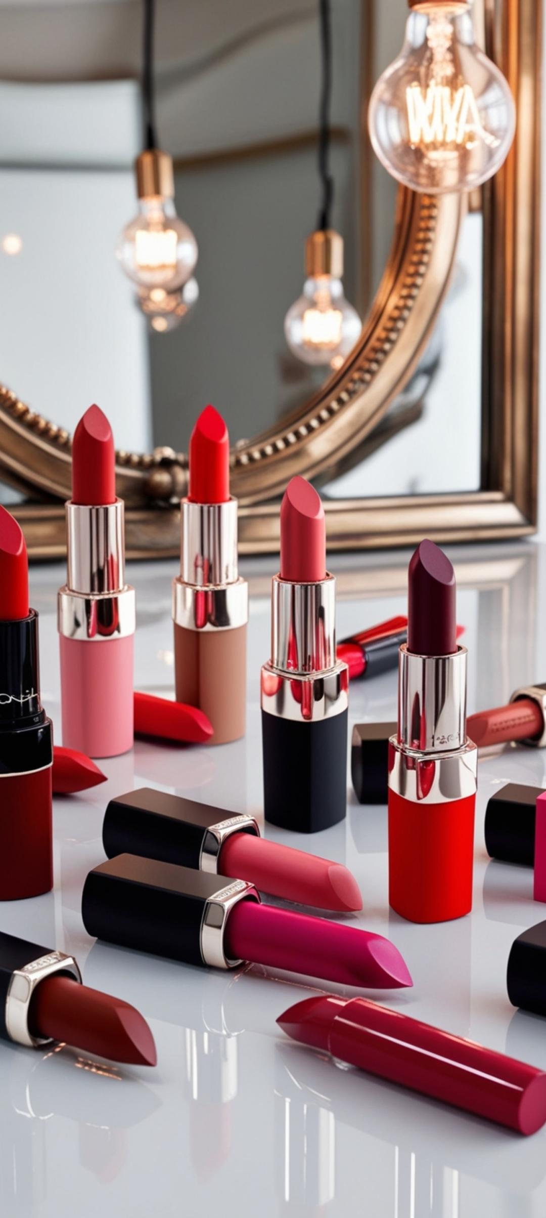 beauty & personal care