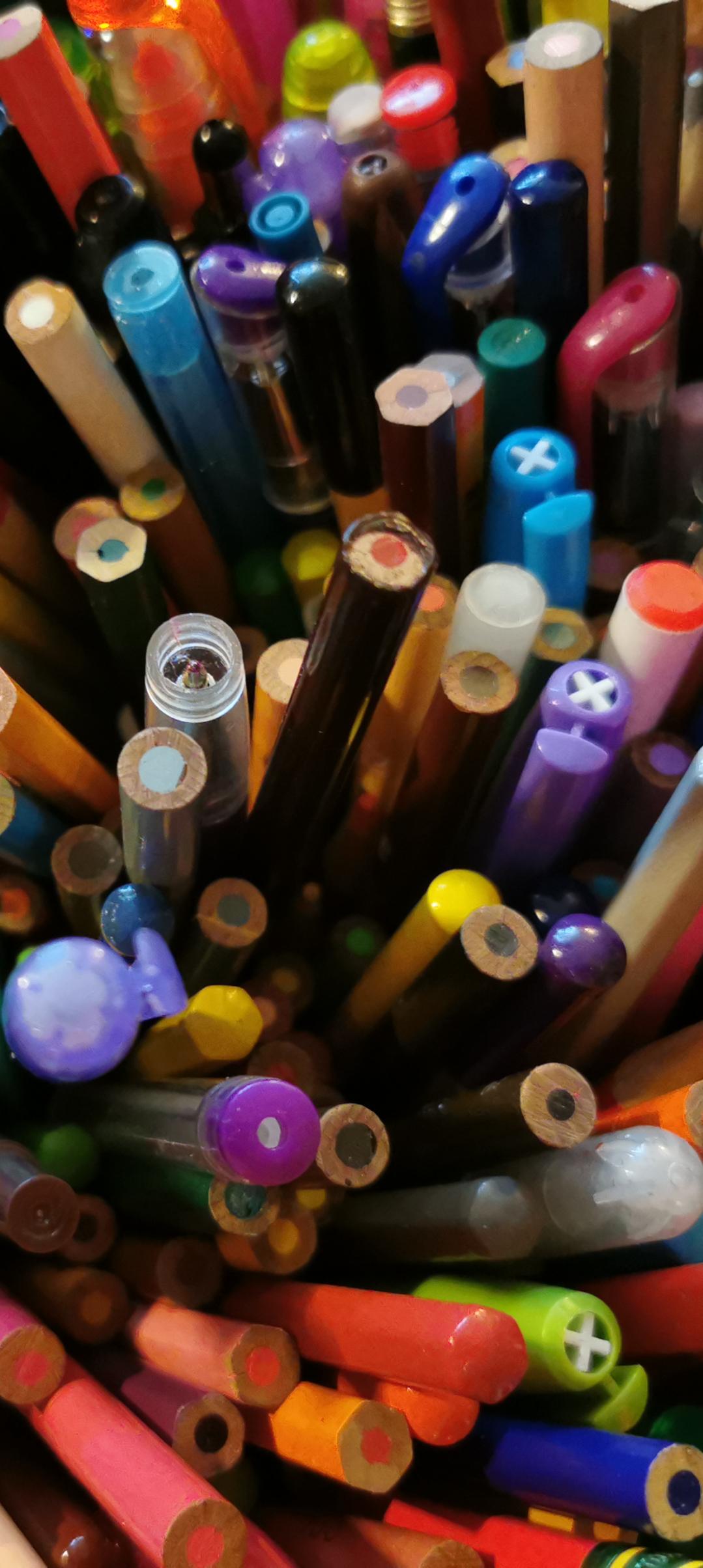 stationary