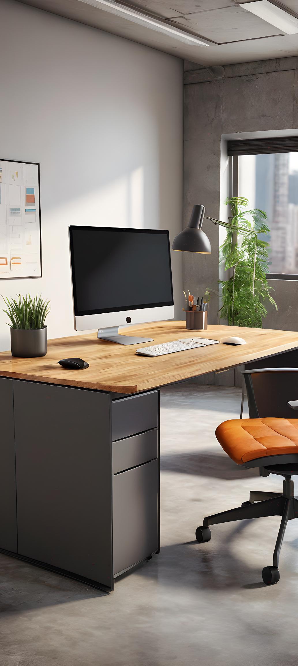 office