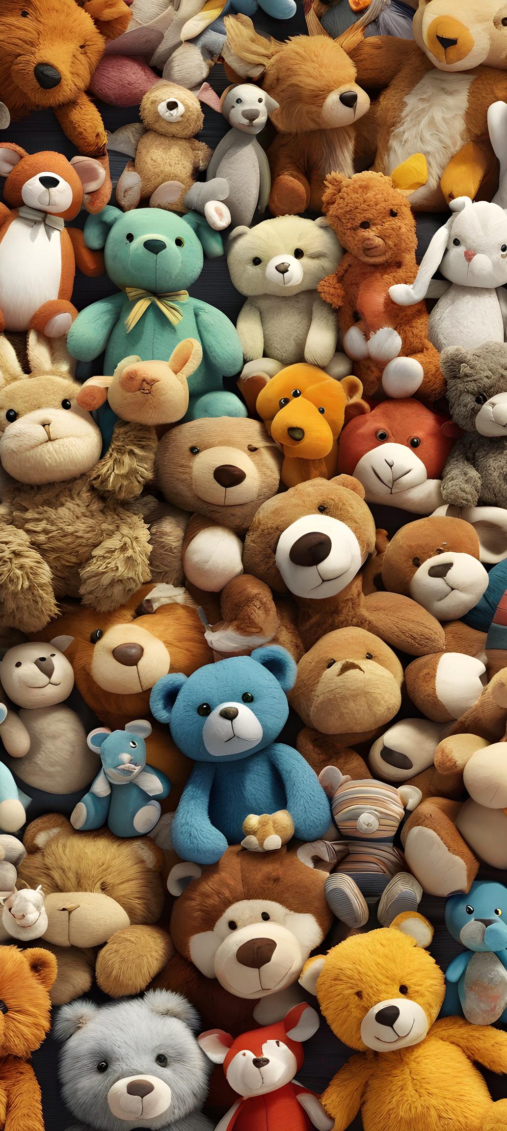 toys