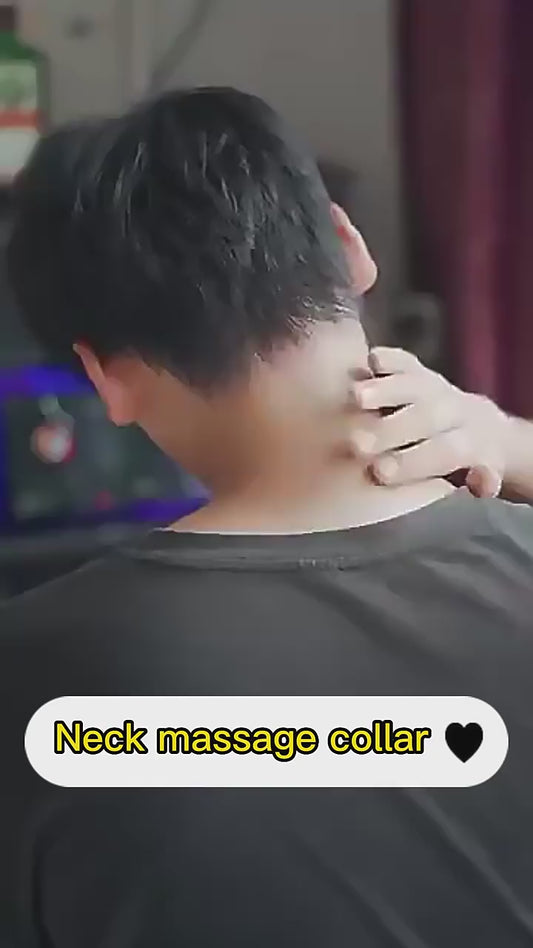 Neck Massager